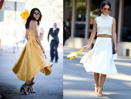 约会大作战!漂亮衣服也得选对场合第2张